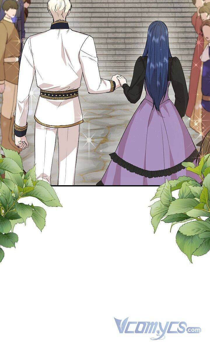 Tôi Không Phải Là Cinderella Chap 34 - Next Chap 35