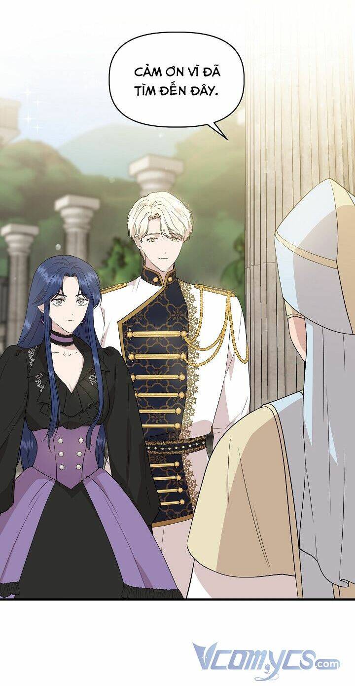 Tôi Không Phải Là Cinderella Chap 34 - Next Chap 35