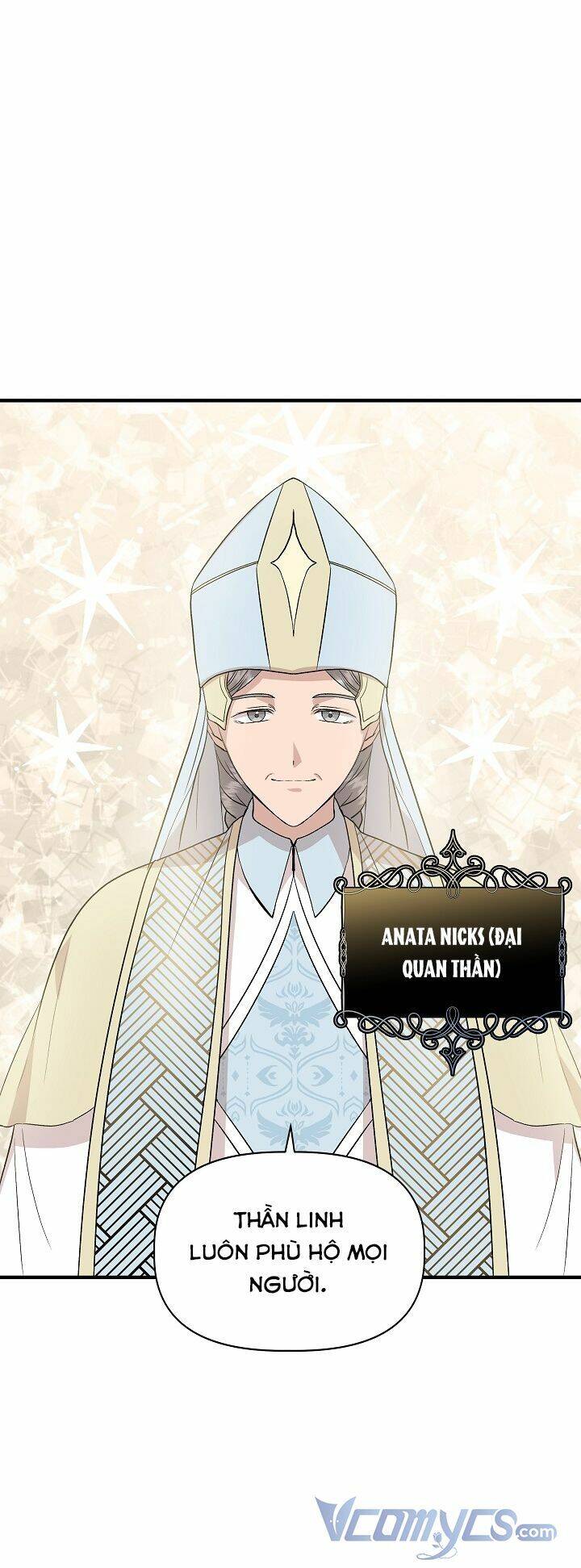 Tôi Không Phải Là Cinderella Chap 34 - Next Chap 35