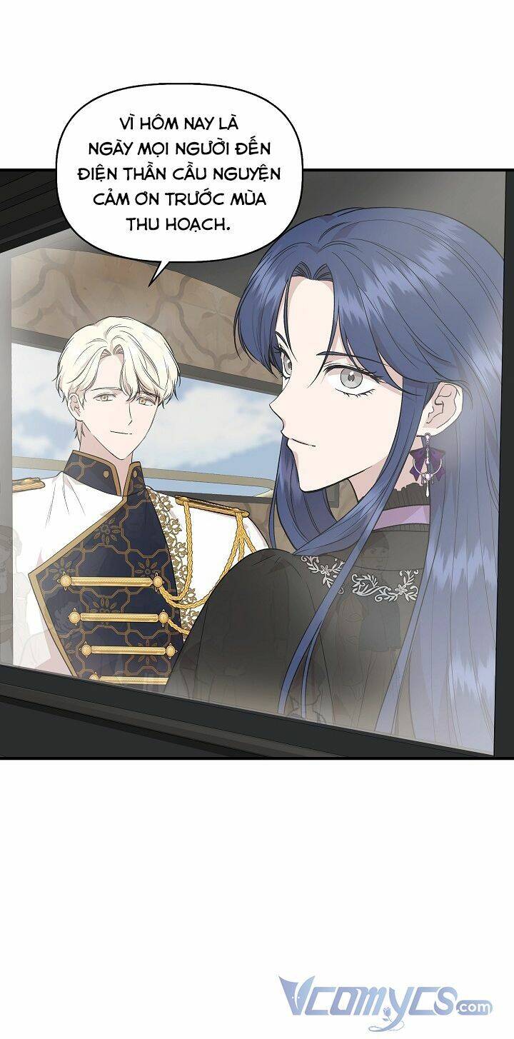 Tôi Không Phải Là Cinderella Chap 34 - Next Chap 35