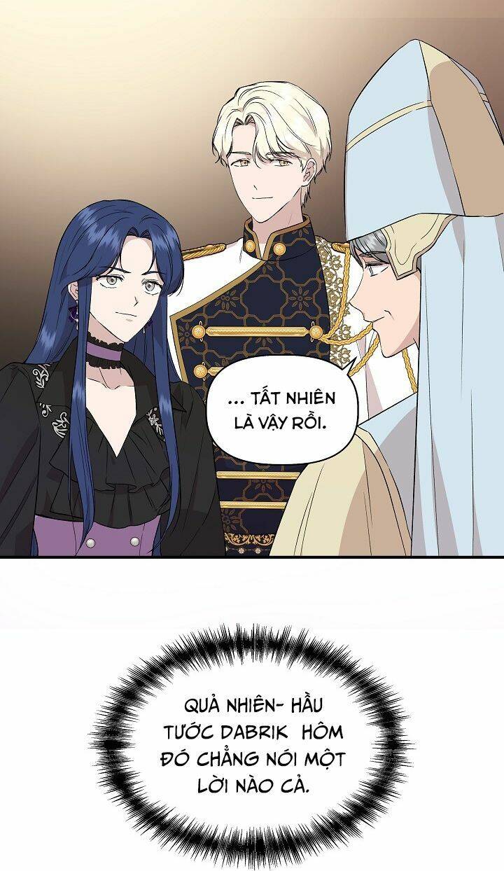 Tôi Không Phải Là Cinderella Chap 34 - Next Chap 35