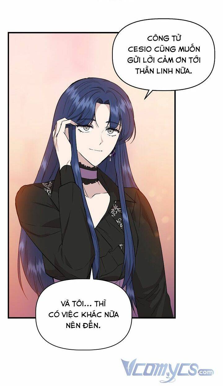 Tôi Không Phải Là Cinderella Chap 34 - Next Chap 35