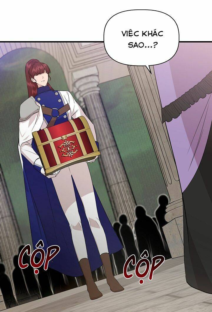 Tôi Không Phải Là Cinderella Chap 34 - Next Chap 35