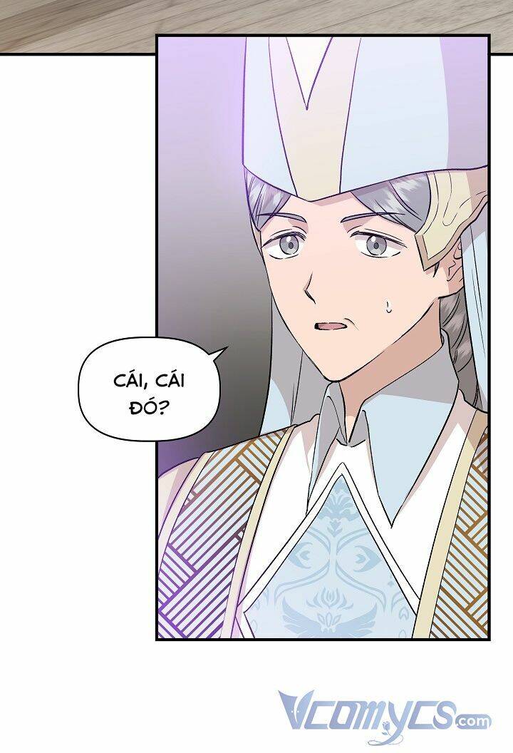 Tôi Không Phải Là Cinderella Chap 34 - Next Chap 35