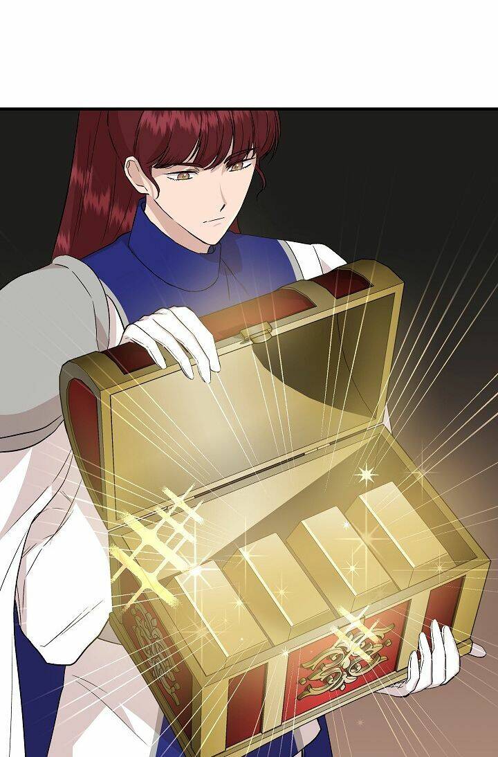 Tôi Không Phải Là Cinderella Chap 34 - Next Chap 35