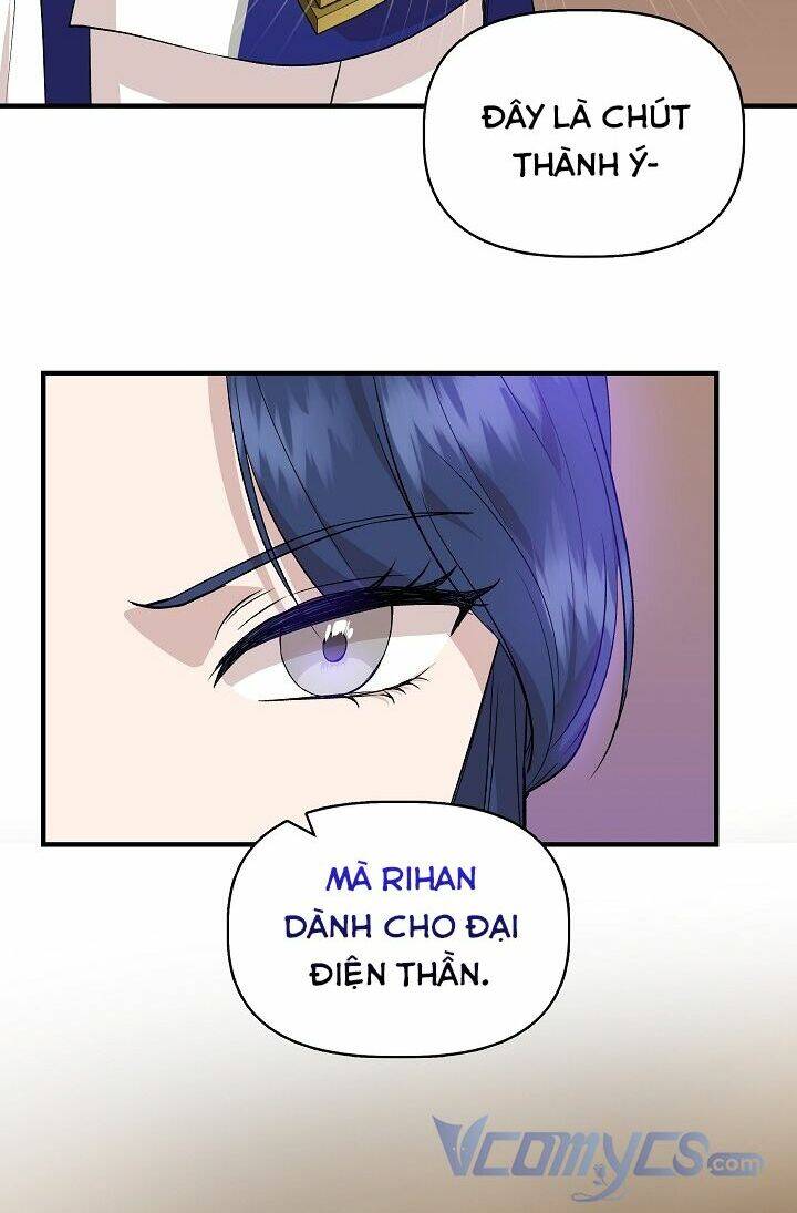 Tôi Không Phải Là Cinderella Chap 34 - Next Chap 35