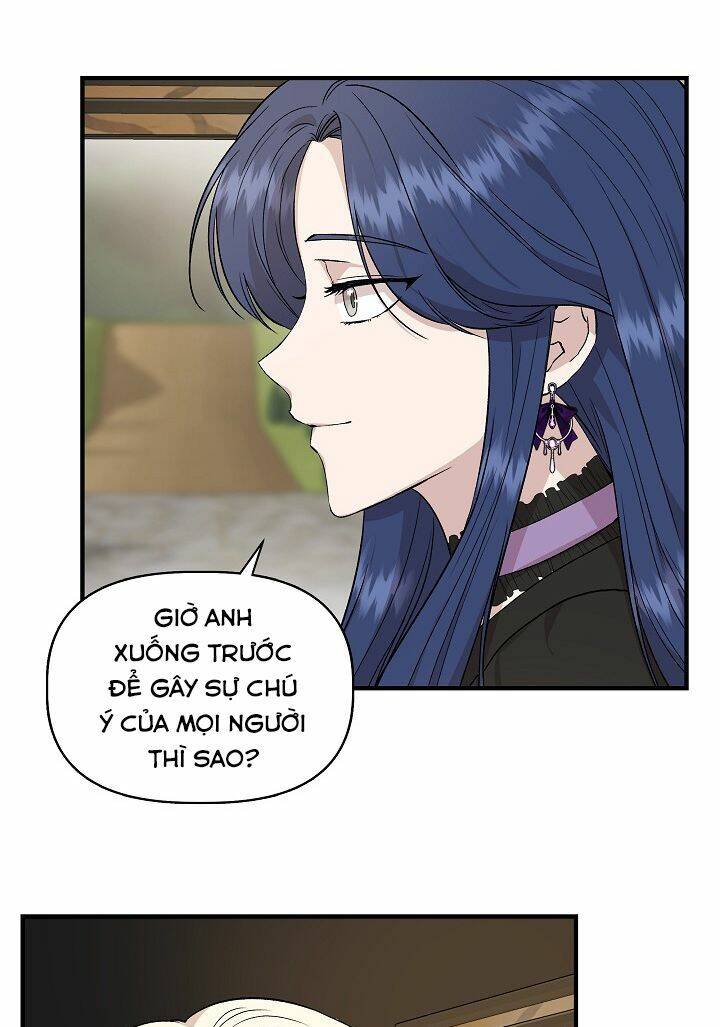 Tôi Không Phải Là Cinderella Chap 34 - Next Chap 35