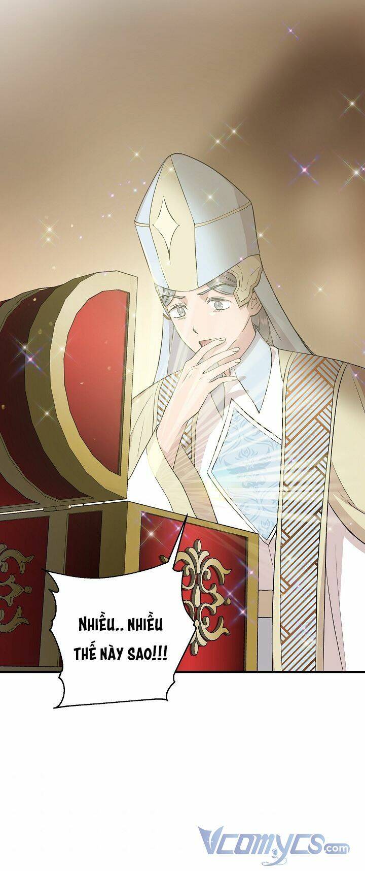 Tôi Không Phải Là Cinderella Chap 34 - Next Chap 35