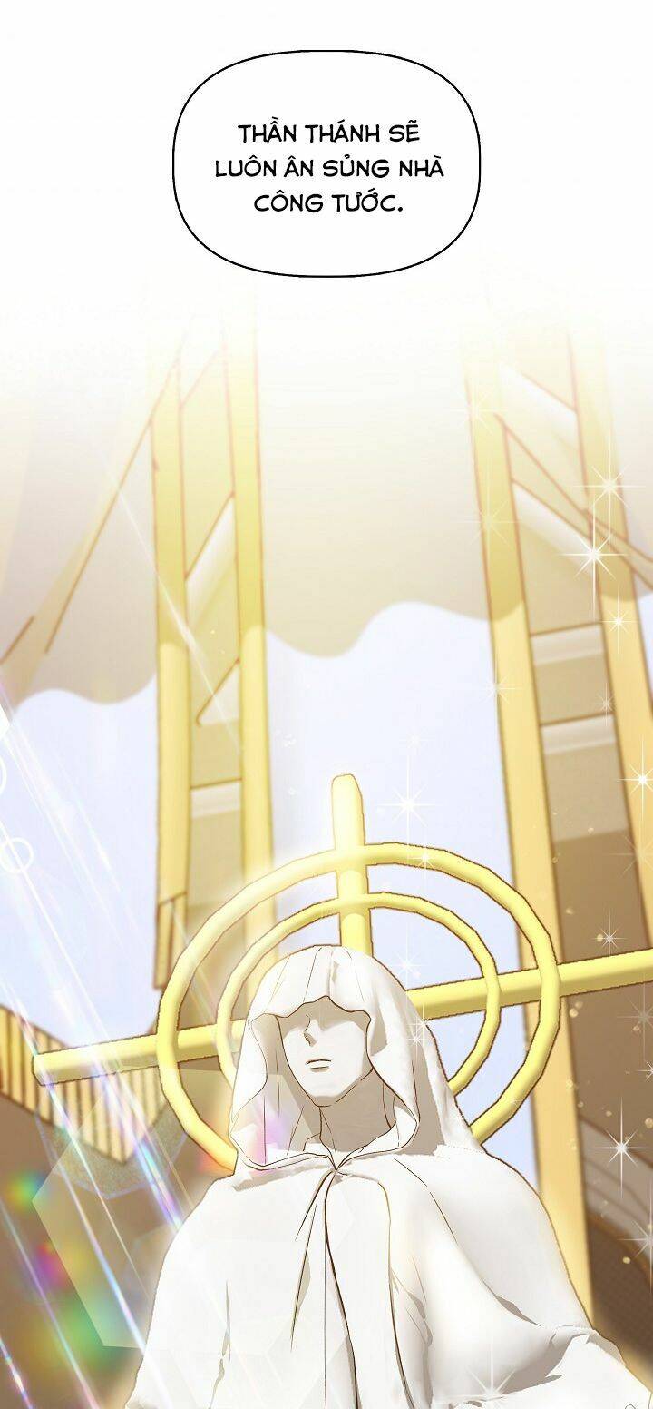 Tôi Không Phải Là Cinderella Chap 34 - Next Chap 35