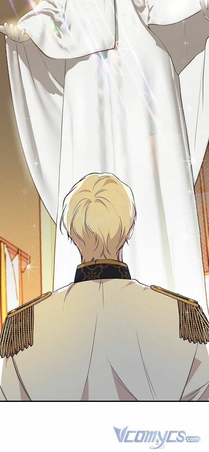 Tôi Không Phải Là Cinderella Chap 34 - Next Chap 35
