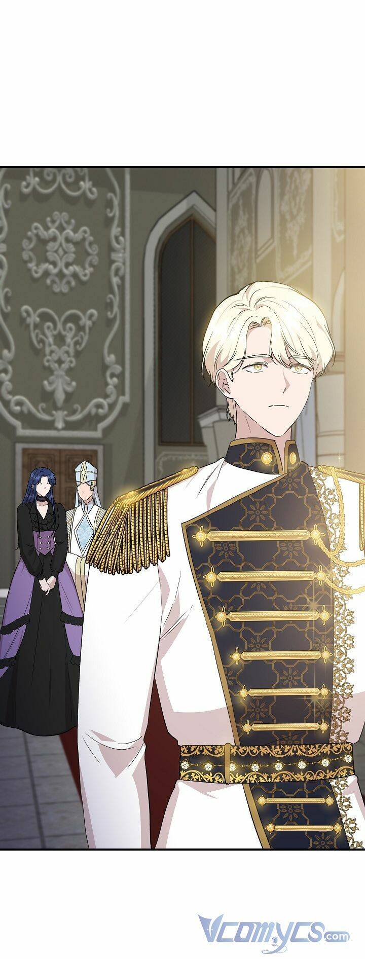 Tôi Không Phải Là Cinderella Chap 34 - Next Chap 35