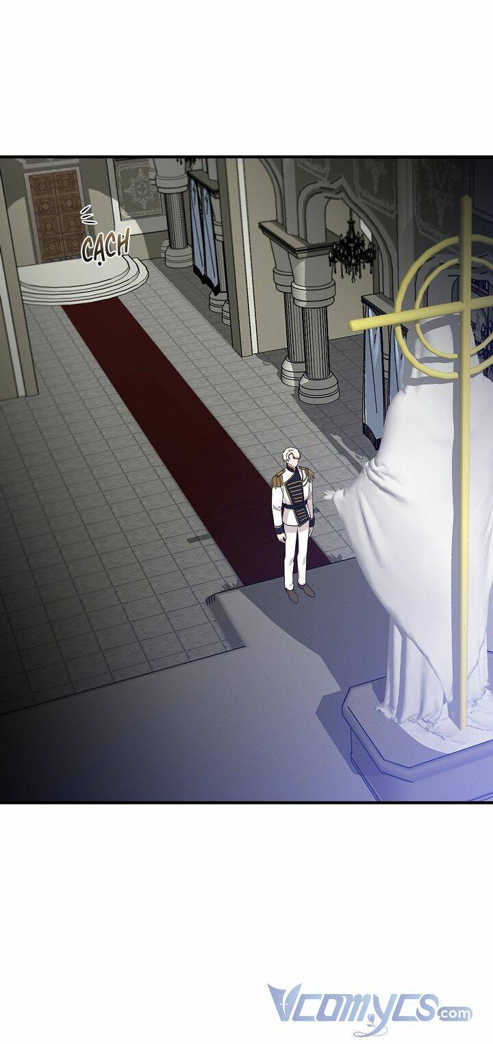 Tôi Không Phải Là Cinderella Chap 34 - Next Chap 35