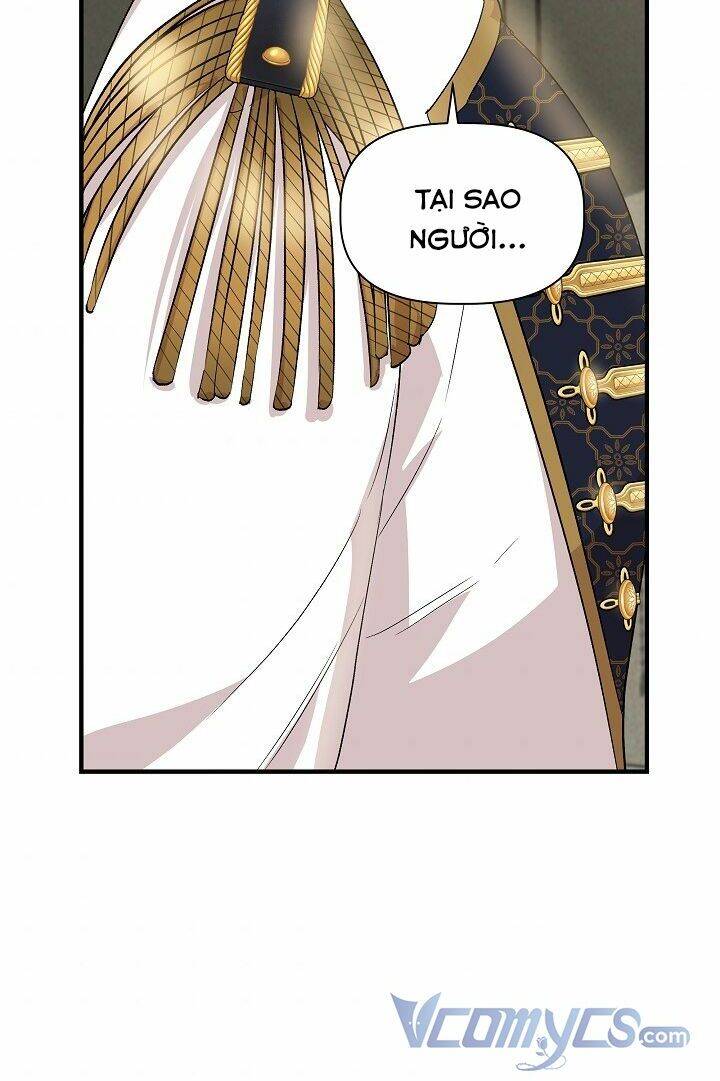 Tôi Không Phải Là Cinderella Chap 34 - Next Chap 35