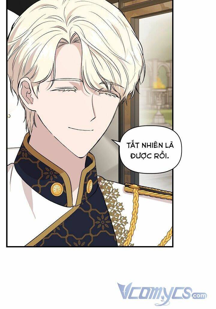 Tôi Không Phải Là Cinderella Chap 34 - Next Chap 35