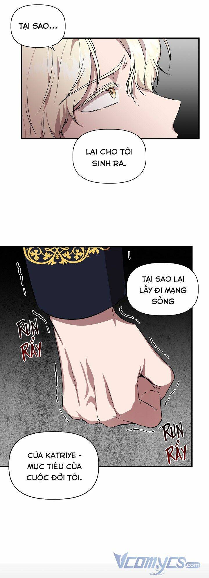 Tôi Không Phải Là Cinderella Chap 34 - Next Chap 35