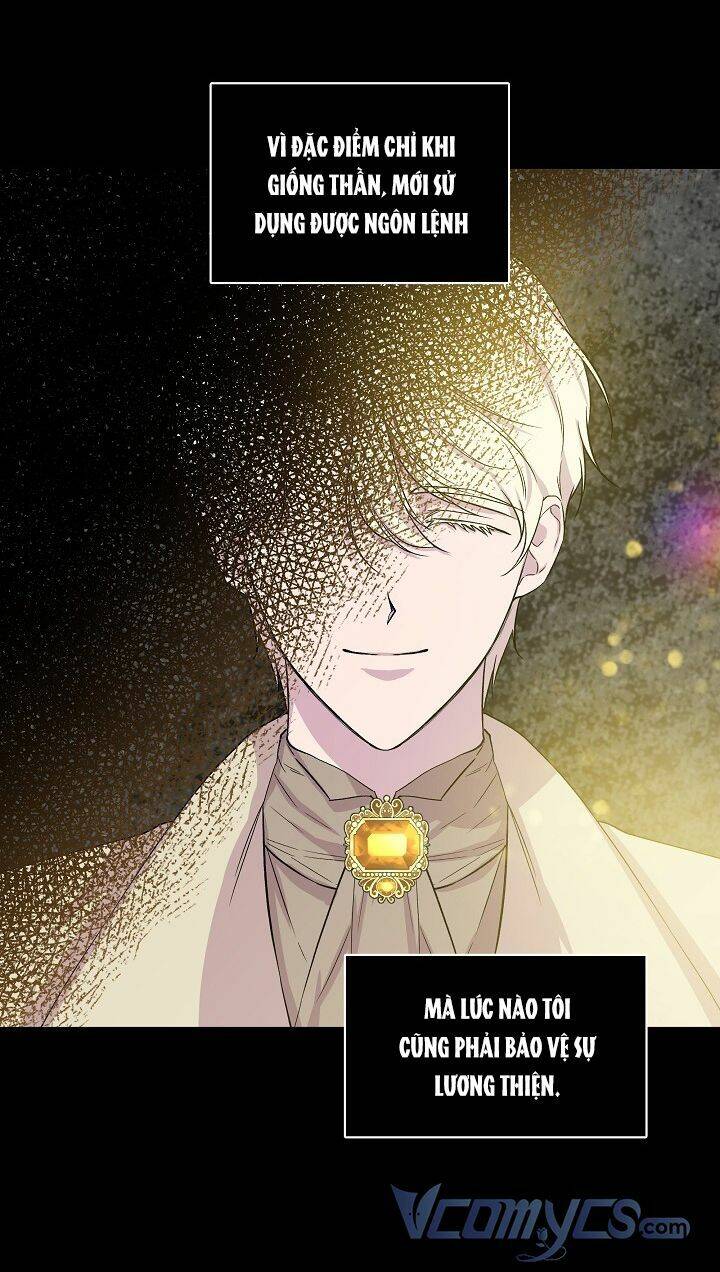 Tôi Không Phải Là Cinderella Chap 34 - Next Chap 35
