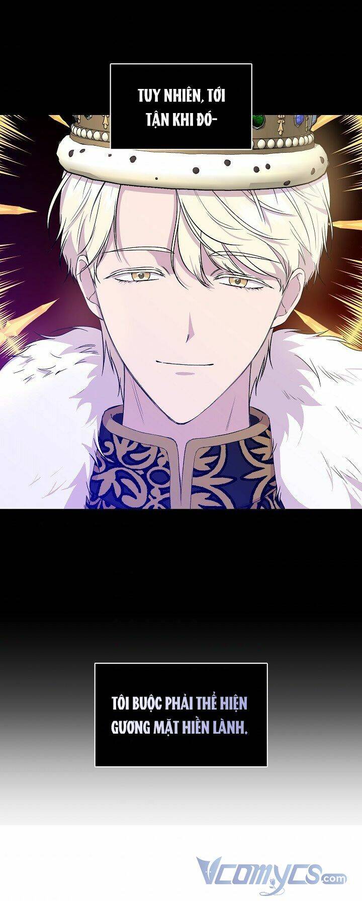 Tôi Không Phải Là Cinderella Chap 34 - Next Chap 35