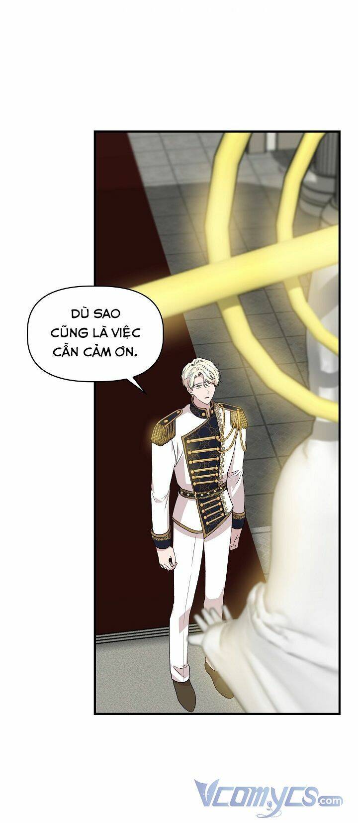 Tôi Không Phải Là Cinderella Chap 34 - Next Chap 35