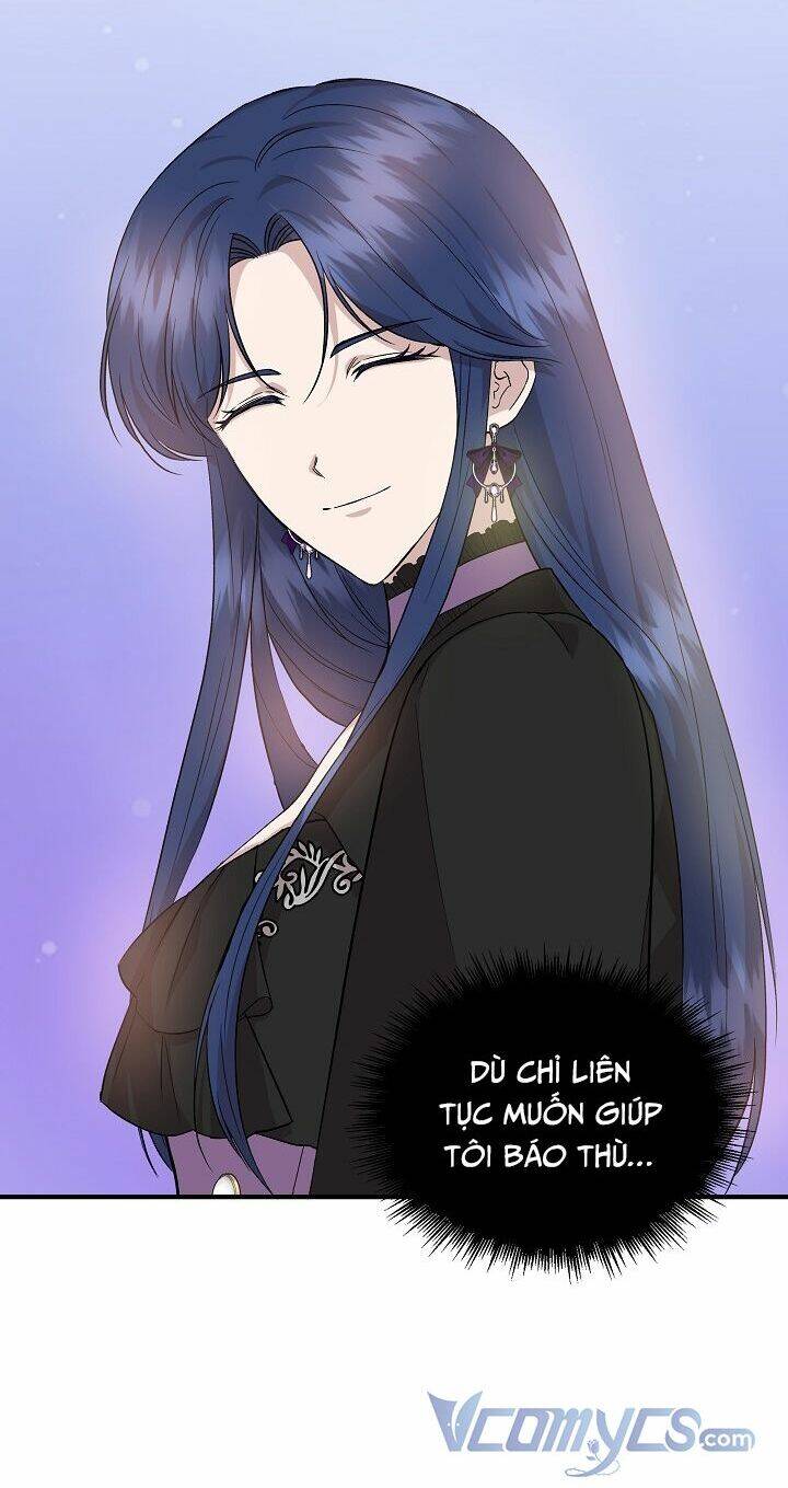 Tôi Không Phải Là Cinderella Chap 34 - Next Chap 35