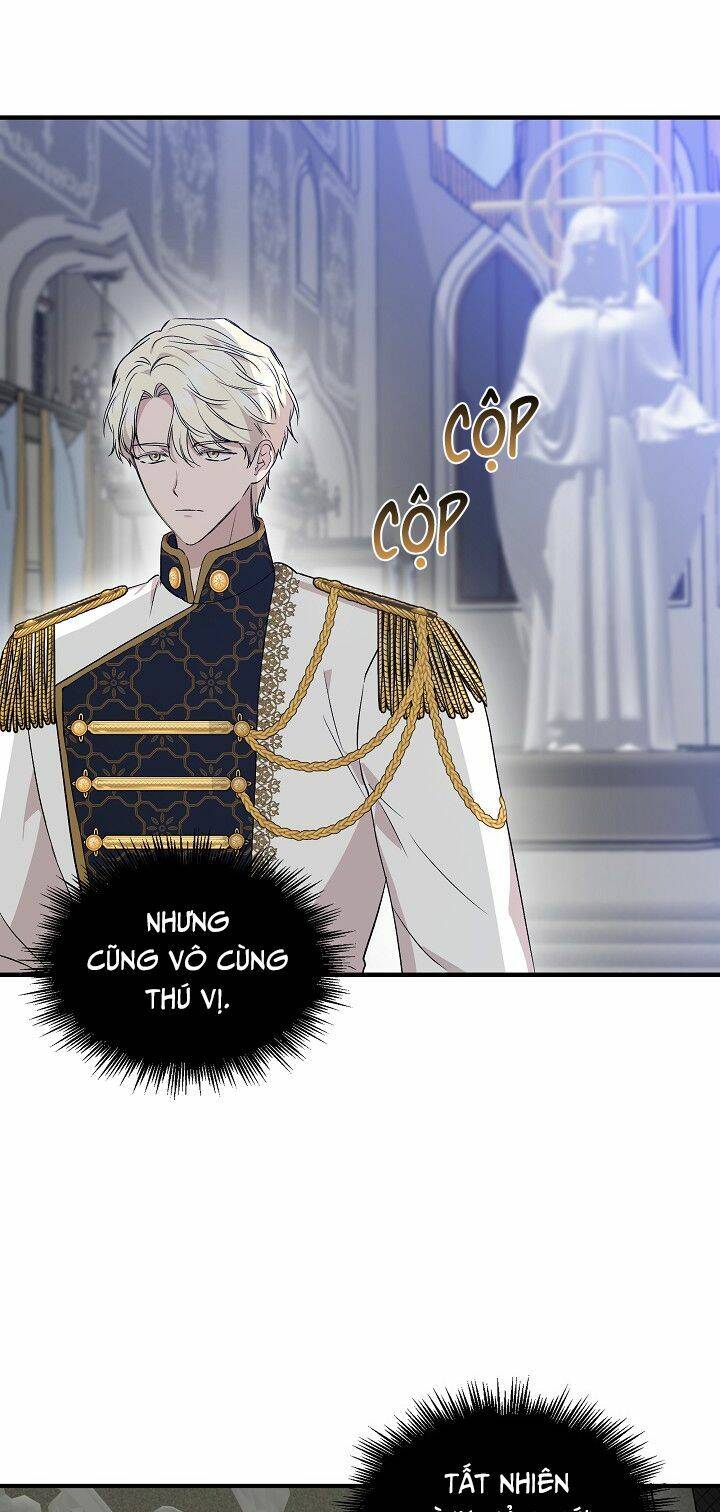 Tôi Không Phải Là Cinderella Chap 34 - Next Chap 35