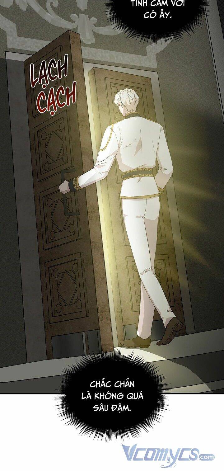 Tôi Không Phải Là Cinderella Chap 34 - Next Chap 35