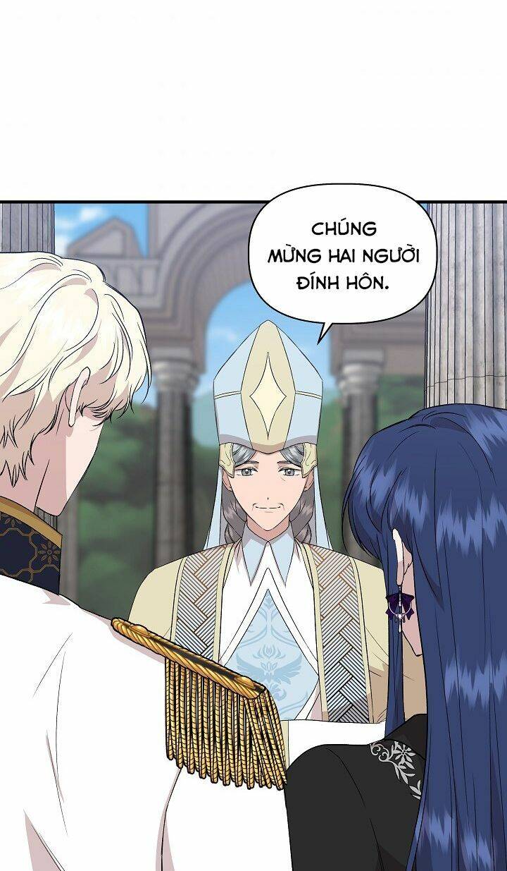 Tôi Không Phải Là Cinderella Chap 34 - Next Chap 35