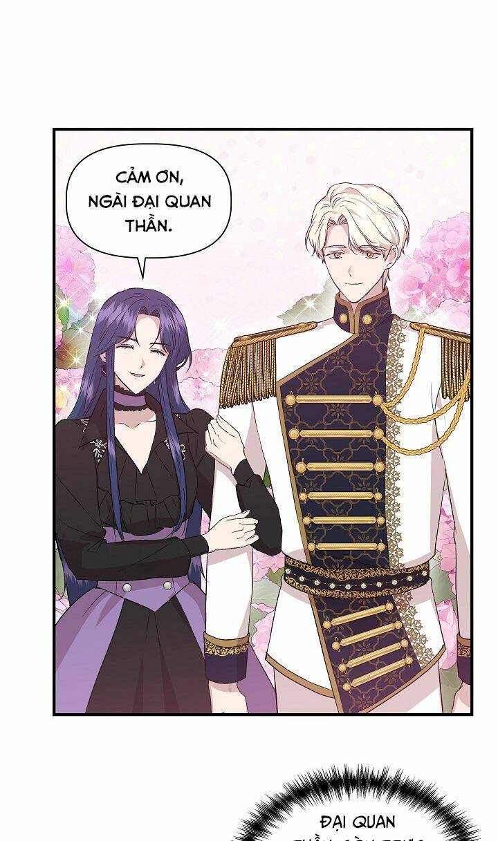 Tôi Không Phải Là Cinderella Chap 34 - Next Chap 35