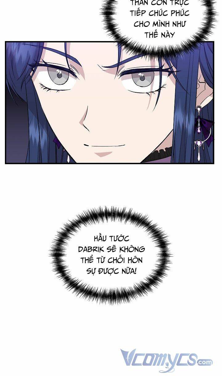 Tôi Không Phải Là Cinderella Chap 34 - Next Chap 35