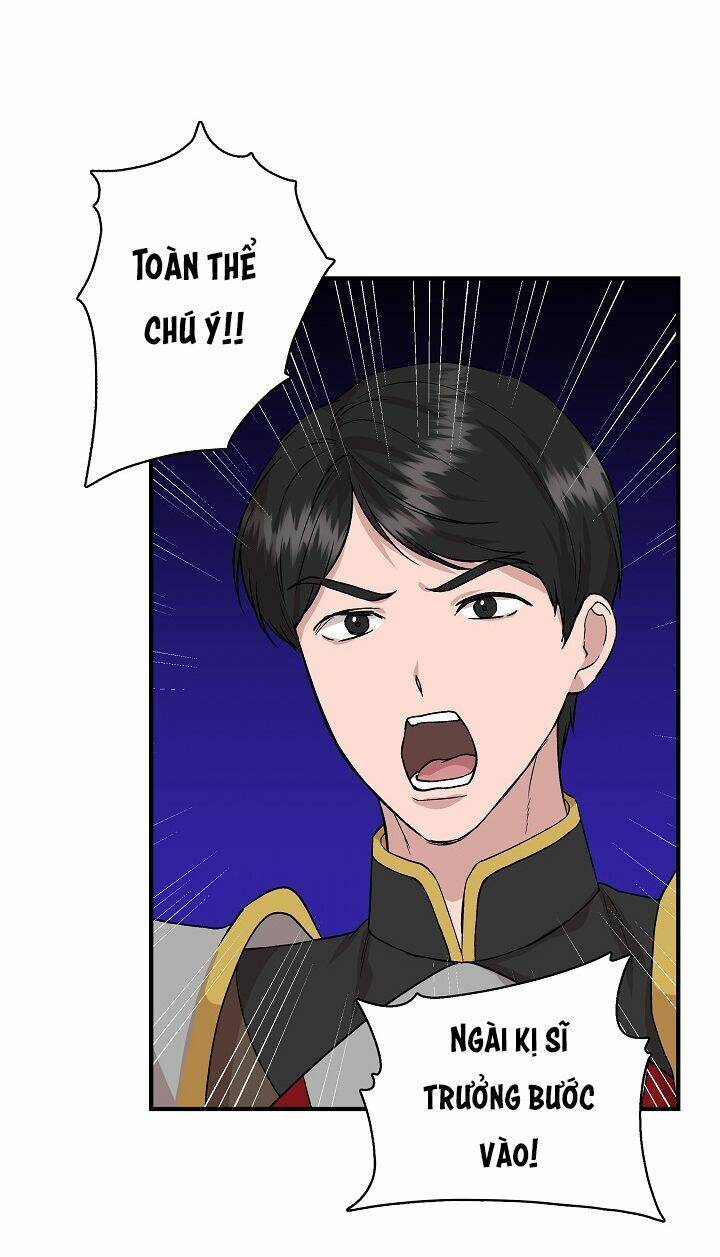 Tôi Không Phải Là Cinderella Chap 34 - Next Chap 35