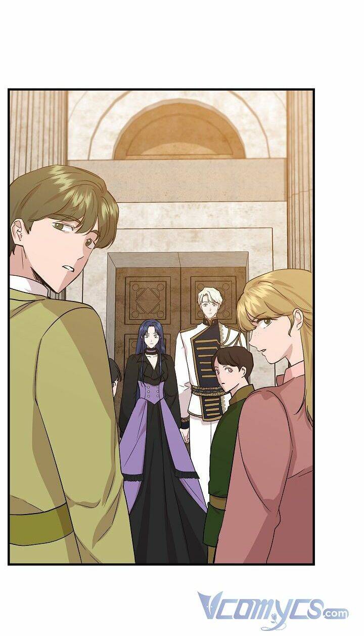 Tôi Không Phải Là Cinderella Chap 34 - Next Chap 35