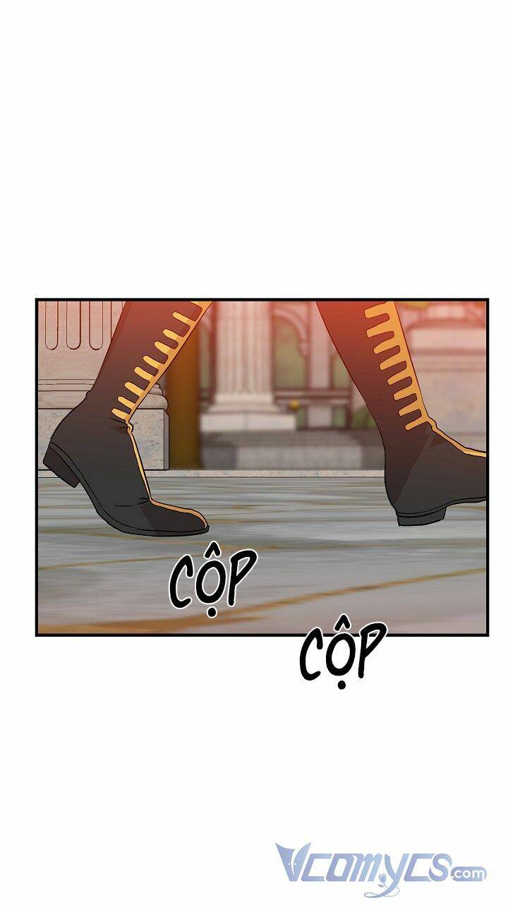 Tôi Không Phải Là Cinderella Chap 34 - Next Chap 35