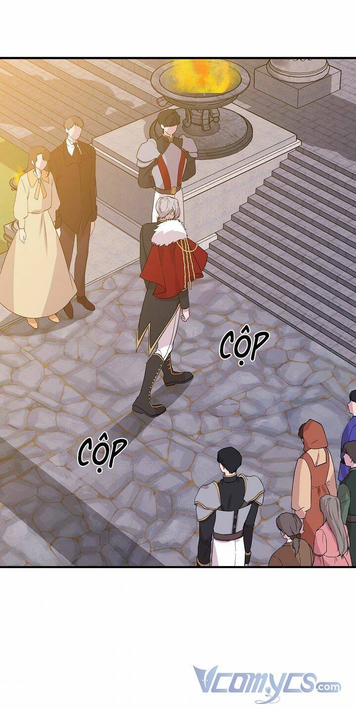 Tôi Không Phải Là Cinderella Chap 34 - Next Chap 35