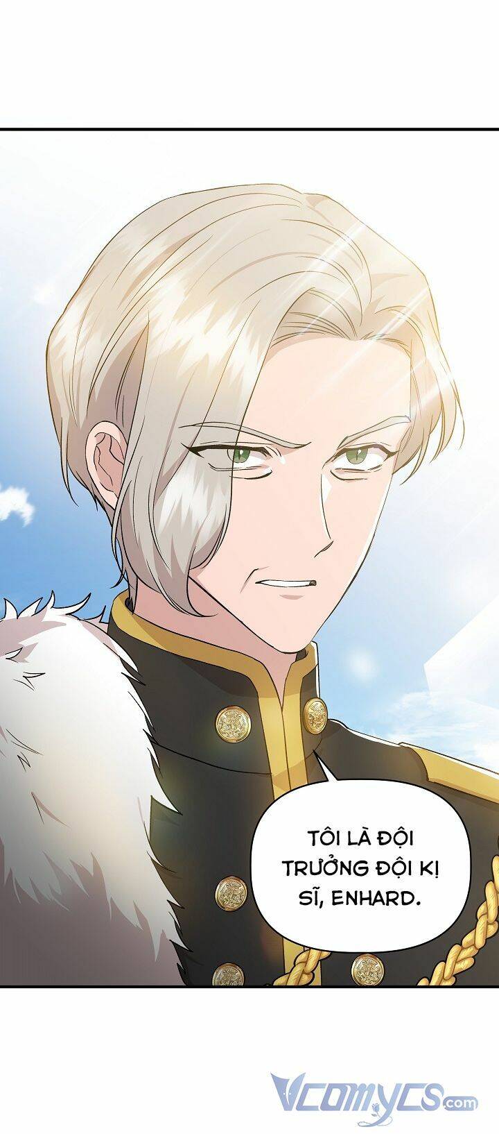 Tôi Không Phải Là Cinderella Chap 34 - Next Chap 35