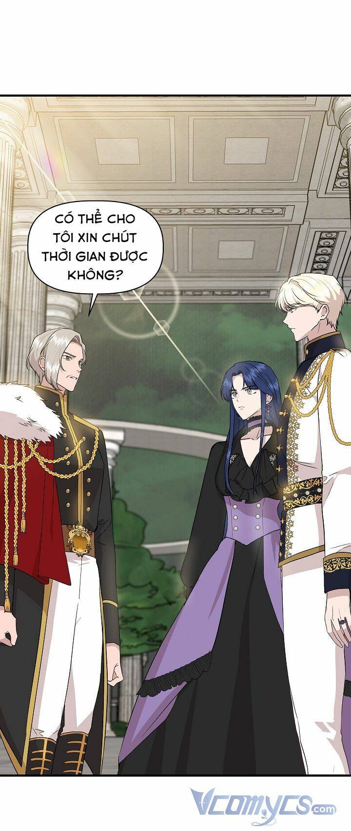Tôi Không Phải Là Cinderella Chap 34 - Next Chap 35