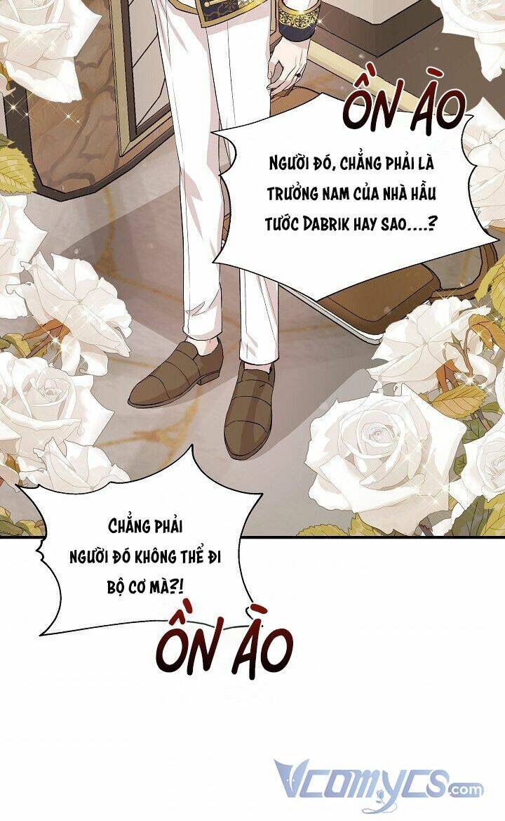Tôi Không Phải Là Cinderella Chap 34 - Next Chap 35