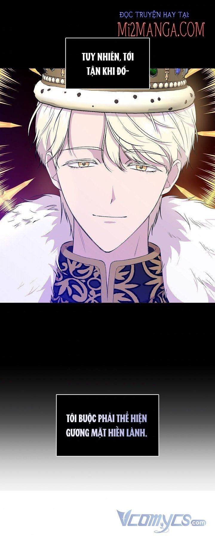 Tôi Không Phải Là Cinderella Chap 345 - Next Chap 346