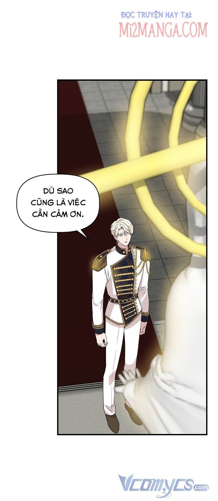 Tôi Không Phải Là Cinderella Chap 345 - Next Chap 346