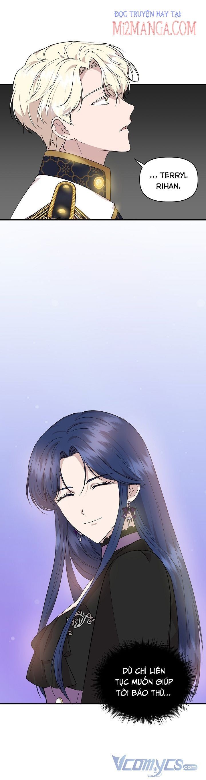 Tôi Không Phải Là Cinderella Chap 345 - Next Chap 346