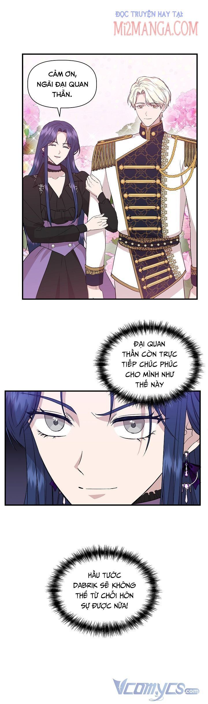 Tôi Không Phải Là Cinderella Chap 345 - Next Chap 346