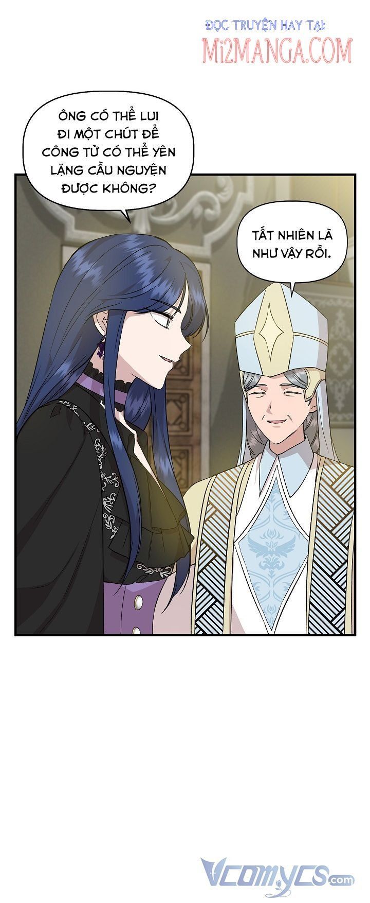 Tôi Không Phải Là Cinderella Chap 345 - Next Chap 346