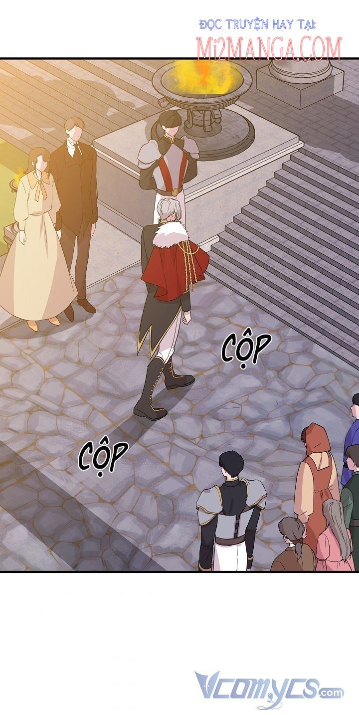 Tôi Không Phải Là Cinderella Chap 345 - Next Chap 346