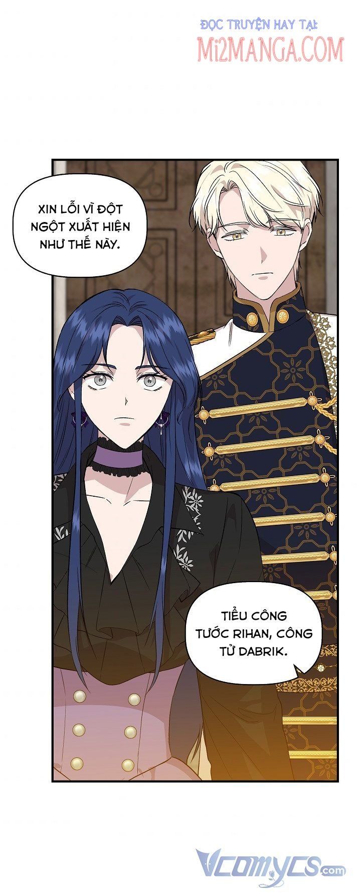 Tôi Không Phải Là Cinderella Chap 345 - Next Chap 346
