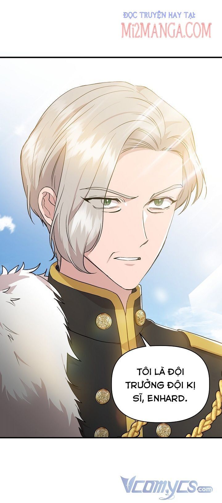 Tôi Không Phải Là Cinderella Chap 345 - Next Chap 346
