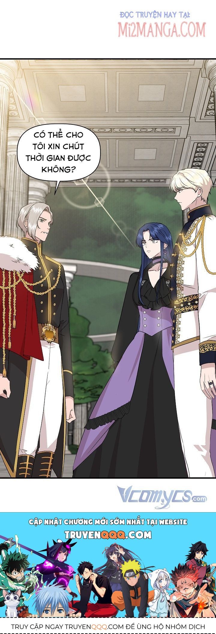 Tôi Không Phải Là Cinderella Chap 345 - Next Chap 346