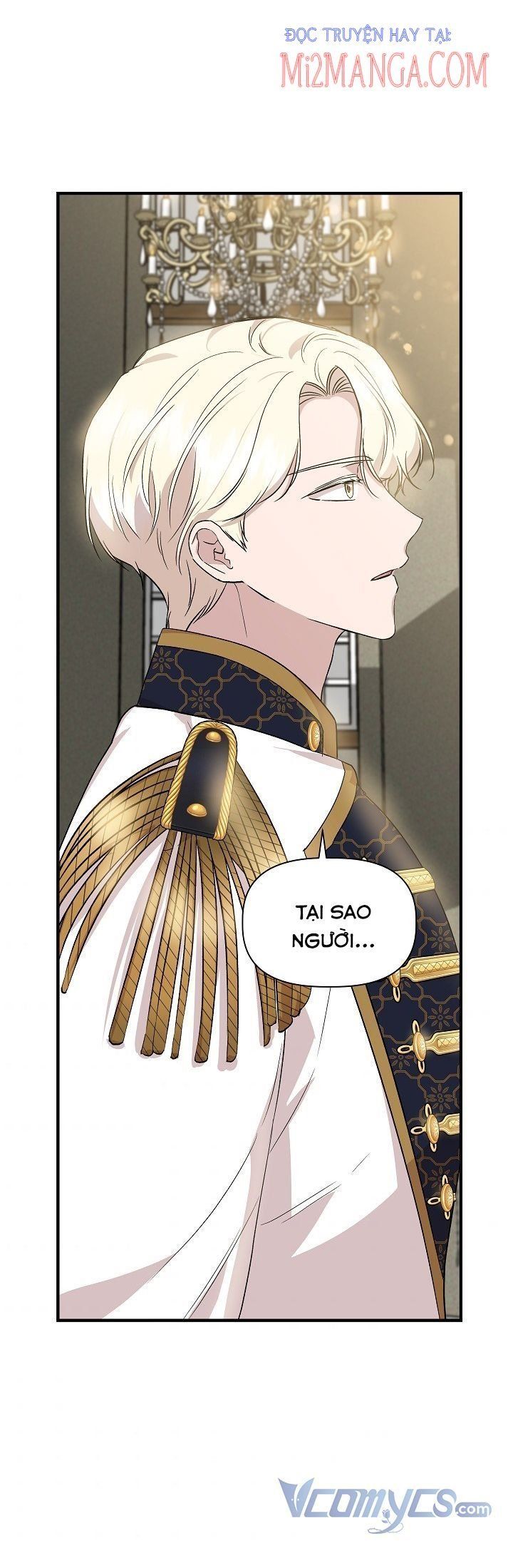 Tôi Không Phải Là Cinderella Chap 345 - Next Chap 346
