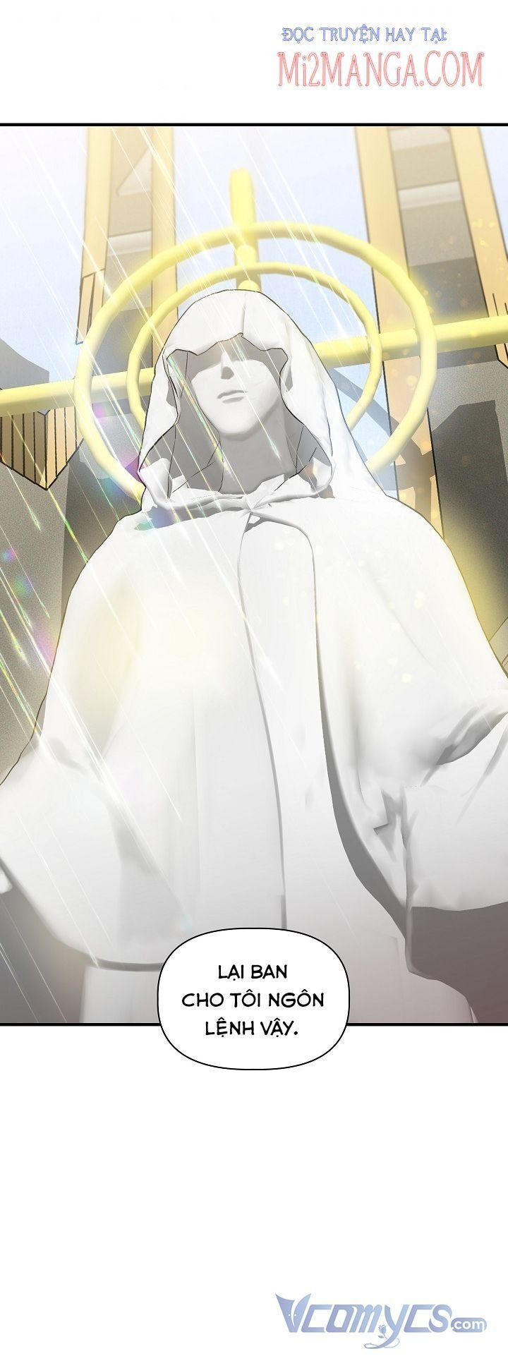 Tôi Không Phải Là Cinderella Chap 345 - Next Chap 346