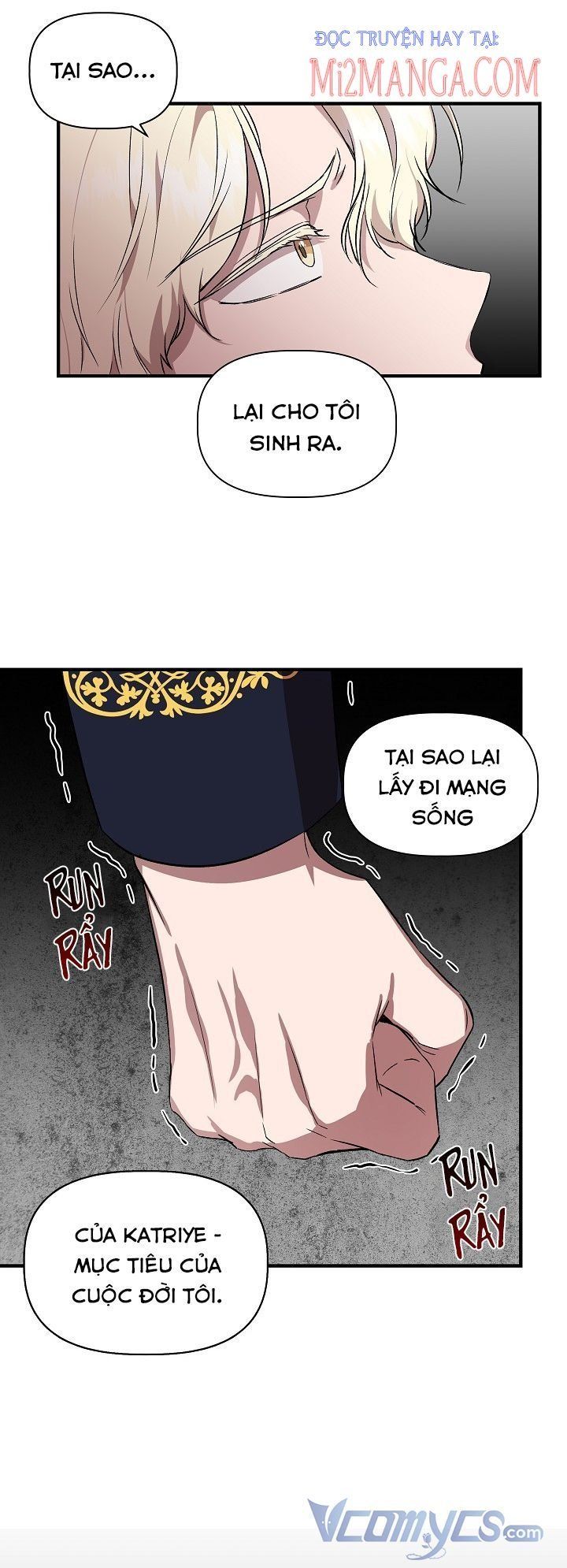Tôi Không Phải Là Cinderella Chap 345 - Next Chap 346