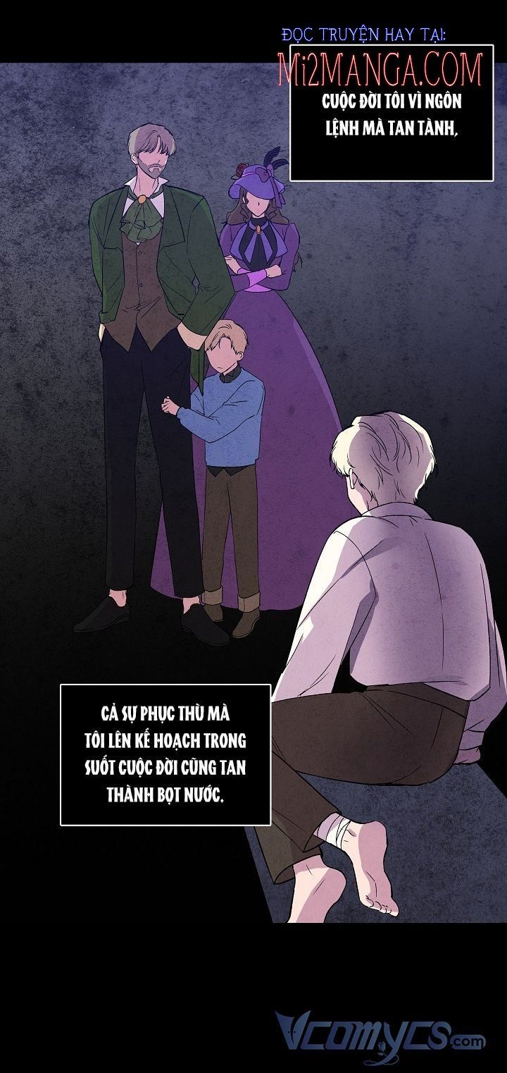 Tôi Không Phải Là Cinderella Chap 345 - Next Chap 346