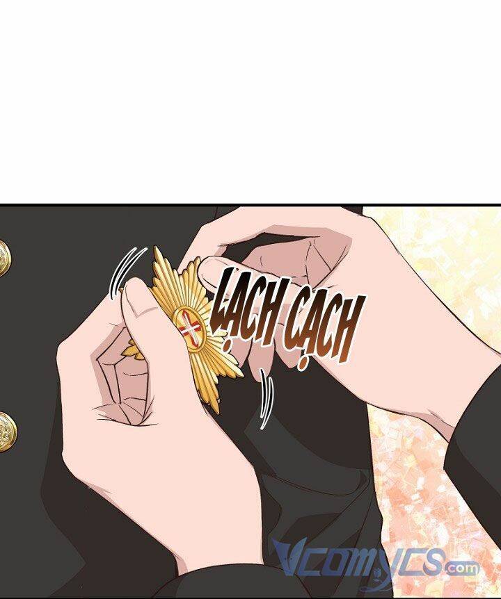 Tôi Không Phải Là Cinderella Chap 35 - Next Chap 36