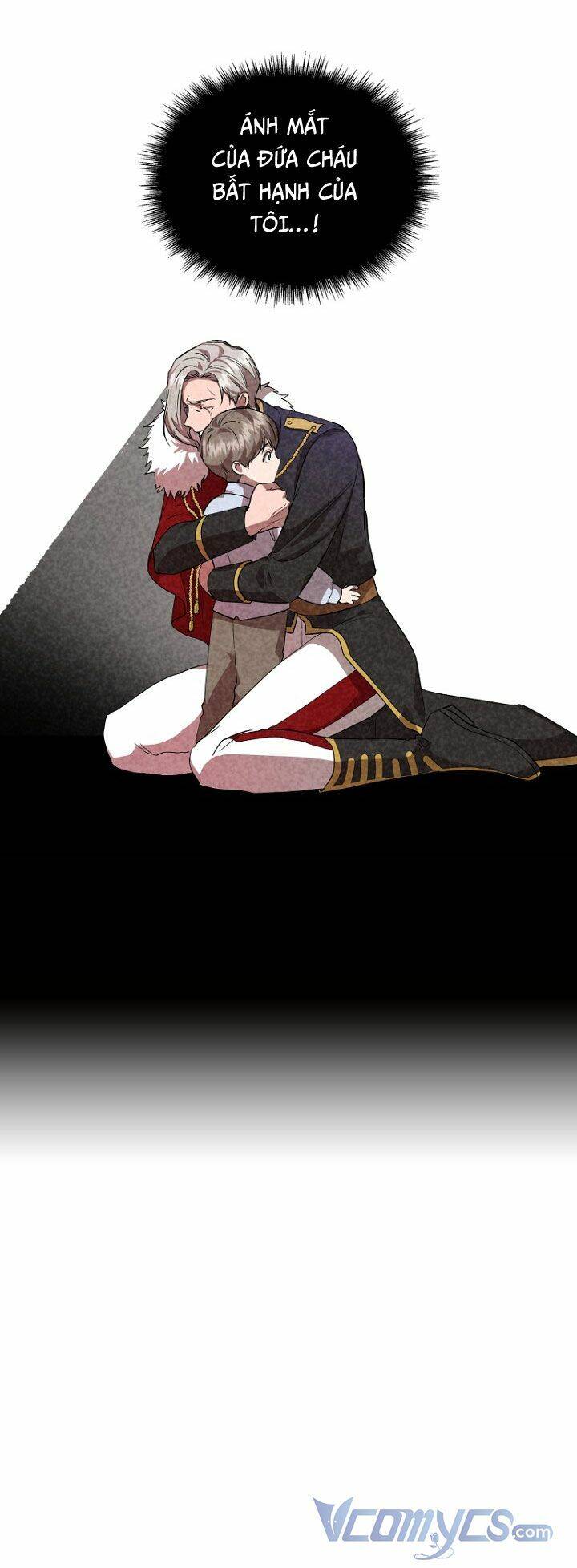 Tôi Không Phải Là Cinderella Chap 35 - Next Chap 36